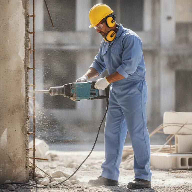 Empresa de Demolición servicio en Roquetas de Mar